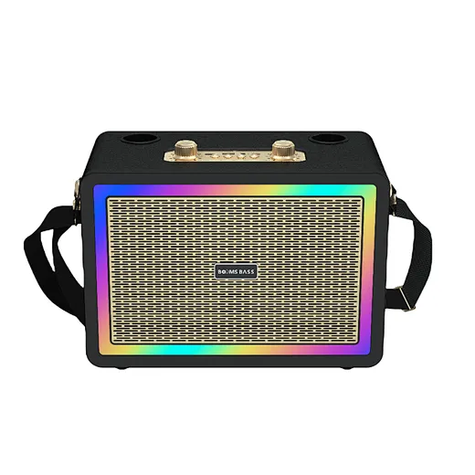 House Speaker Manufacturer Lezun Technology